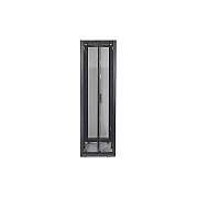 APC Netshelter Sx 42u/600mm/1200mm Enclosure (AR3300SP2X561)