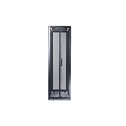 APC Netshelter Sx 48u/600mm/1200mm Enclosure (AR3307SP2X561)