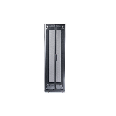 APC Netshelter Sx 48u/600mm/1200mm Enclosure (AR3307SP2X561)