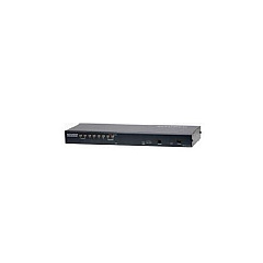 Aten 1 User 8-port Cat5 Ip Kvm (KH1508AI)