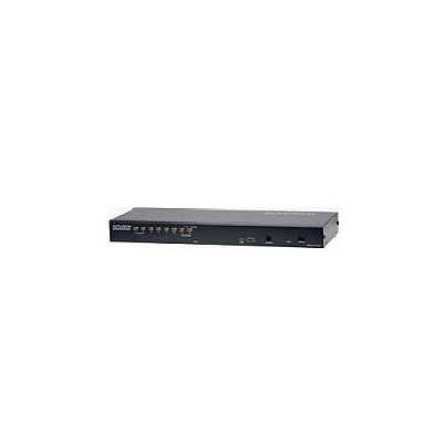 Aten 1 User 8-port Cat5 Ip Kvm (KH1508AI)