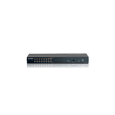 Aten 1 User 16-port Cat5 Ip Kvm (KH1516AI)