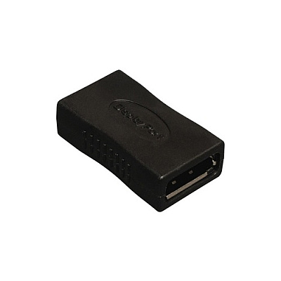 Tripp Lite Displayport Coupler Gender Changer F/f (P168000)