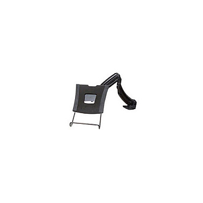 Chief Manufacturing Laptop Tray Accessory, Black (KRA300B)
