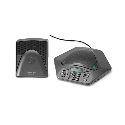 Clearone Communications Maxattach Ip Expansion Base (910158360)