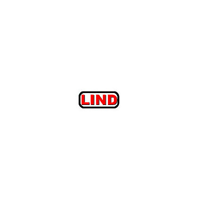 Lind Electronics Lind Dc Adapter For D-link 4 Port Hub (DL05251884)