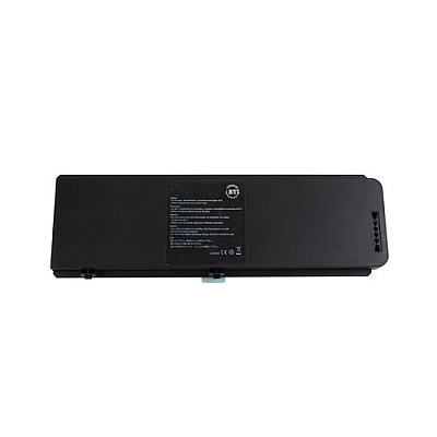 Battery Batt For Macbook Pro 15 Aluminum Lipoly (MCMBK15A)