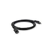 Belkin Cable,displayport,dpm/dpm,6 (F2CD000B06E)