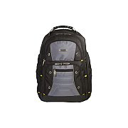 Targus 17 Drifter Ii Backpack, Black/gray (TSB239US)