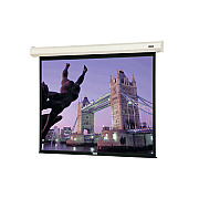 DA-Lite Screen Cosmo,119d 58x104npa Mw (79013)