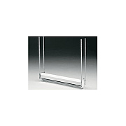 DA-Lite Screen Ceiling Trim Kit,over 8 To10 (96383)