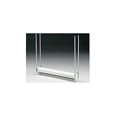 DA-Lite Screen Ceiling Trim Kit,over 8 To10 (96383)