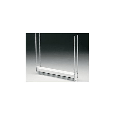 DA-Lite Screen Ceiling Trim Kit,over 8 To10 (96383)