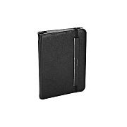 Targus Truss Leather Case/stand For Motorola Xo (THZ06902US)