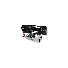 Shuttle Computer A Maximum Output Wattage Of 500w (PC63J)