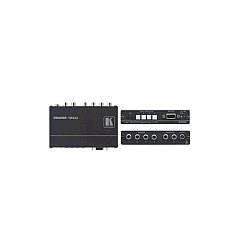 Kramer Electronics 4x:2 S/pdif Switcher (6502)