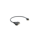 Kramer Electronics Dvi-d To Hdmi Adapter Cable 1 (99-9497110)