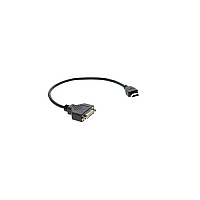 Kramer Electronics Dvi-d To Hdmi Adapter Cable 1 (ADCDF/HM)