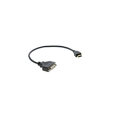 Kramer Electronics Dvi-d To Hdmi Adapter Cable 1 (ADCDF/HM)