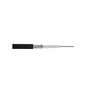 Kramer Electronics 1 Coax: Rg-59 Bulk Cable 985 (BC1X59300M)