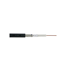 Kramer Electronics 1 Coax: Rg-59 Bulk Cable 985 (BC1X59300M)