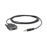Kramer Electronics 3.5mm To 9-pin D-sub 6 (CA35M/D9F6)