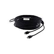 Kramer Electronics Hdmi Fiber/copper Hybrid Cable 164. (CFOHM/FOHM164)