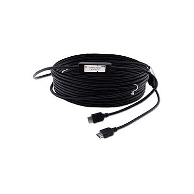 Kramer Electronics Hdmi Fiber/copper Hybrid Cable 66. (CFOHM/FOHM66)