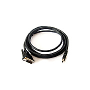 Kramer Electronics Hdmi To Dvi-d Cable 50 (CHM/DM50)