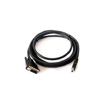 Kramer Electronics Hdmi To Dvi-d Cable 50 (CHM/DM50)