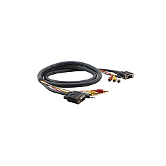 Kramer Electronics Molded Cable 6 (CMH1/MH16)