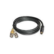 Kramer Electronics Video Breakout Cable 6 (CSM/2BM6)