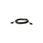Kramer Electronics Audio Cable, Dual Rca (CP2RAM/2RAM25)