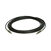 Kramer Electronics Stereo Audio Plenum Cable 50 (CPA35M/A35M50)