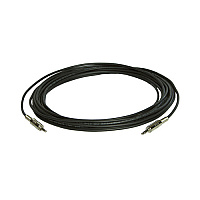 Kramer Electronics Stereo Audio Plenum Cable 75 (CPA35M/A35M75)
