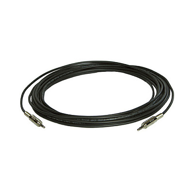 Kramer Electronics Stereo Audio Plenum Cable 75 (CPA35M/A35M75)