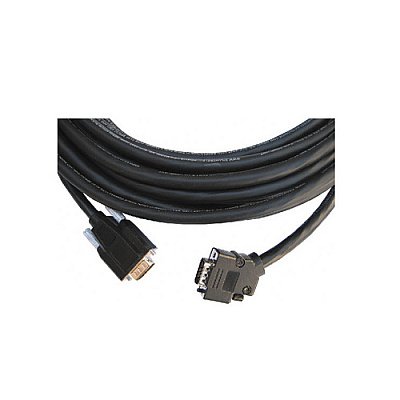 Kramer Electronics 15 Pin Hd (m) To 15 Pin Hd. (CPGM/GM/XL7 5)