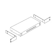 Kramer Electronics 19 Rack Adapter (RK81X)