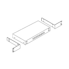 Kramer Electronics 19 Rack Adapter (RK81X)