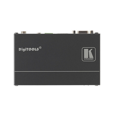 Kramer Electronics Twisted Pair Transmitter/ Emp (TP125OD)