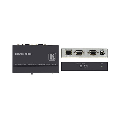 Kramer Electronics Twisted Pair Transmitter (TP219HD)