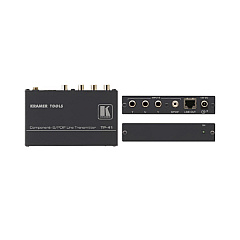 Kramer Electronics Twisted Pair Transmitter. (TP41)