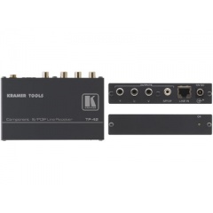 Kramer Electronics Twisted Pair Receiver (TP-42)