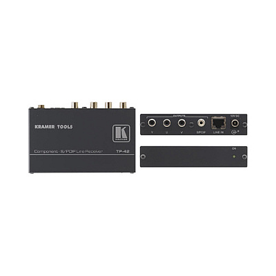 Kramer Electronics Twisted Pair Receiver. (TP42)