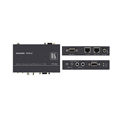 Kramer Electronics Twisted Pair Receiver. (TP50)