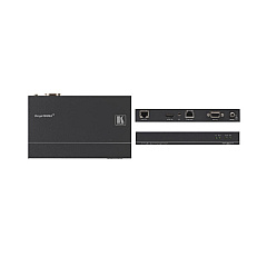 Kramer Electronics Twisted Pair Transmitter (TP581T)