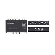 Kramer Electronics Component Video Distribution Amplifier (VM2C)