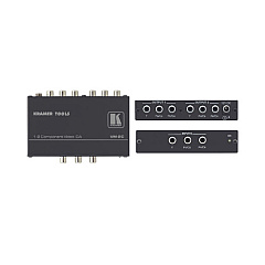 Kramer Electronics Component Video Distribution Amplifier (VM2C)