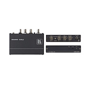 Kramer Electronics 1:3 Composite Distribution Amplifier (VM3VN)