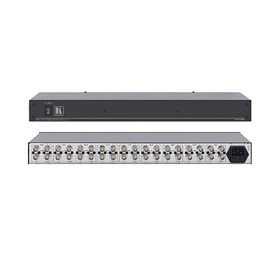 Kramer Electronics 9x1:2 Multi (VM92)
